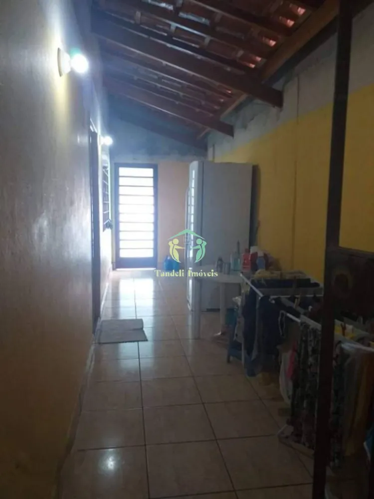 Casa, 2 quartos - Foto 12