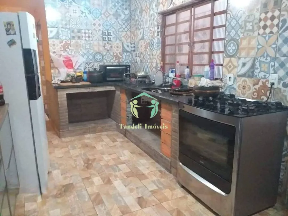 Casa, 2 quartos - Foto 10