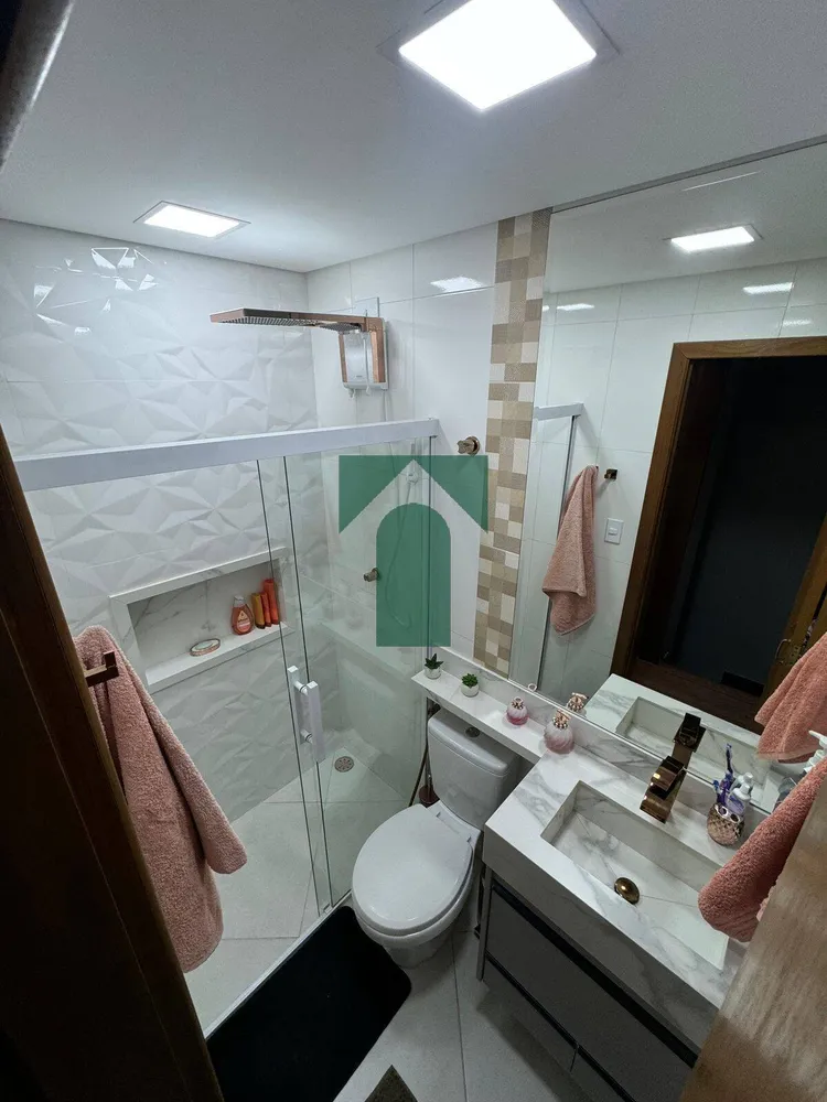 Sobrado, 2 quartos, 90 m² - Foto 5