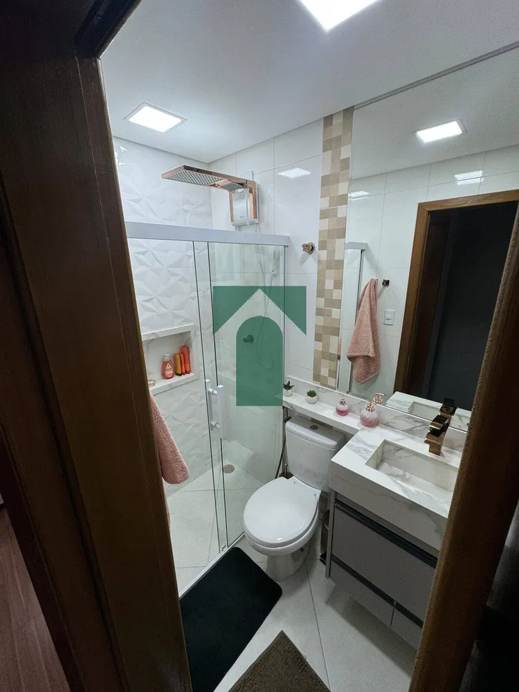 Sobrado, 2 quartos, 90 m² - Foto 7