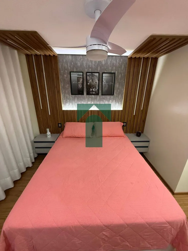Sobrado, 2 quartos, 90 m² - Foto 6