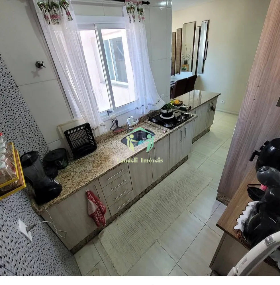Cobertura, 2 quartos, 90 m² - Foto 5