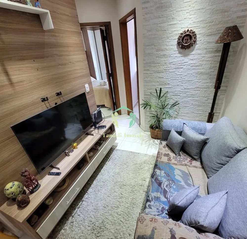 Cobertura, 2 quartos, 90 m² - Foto 6