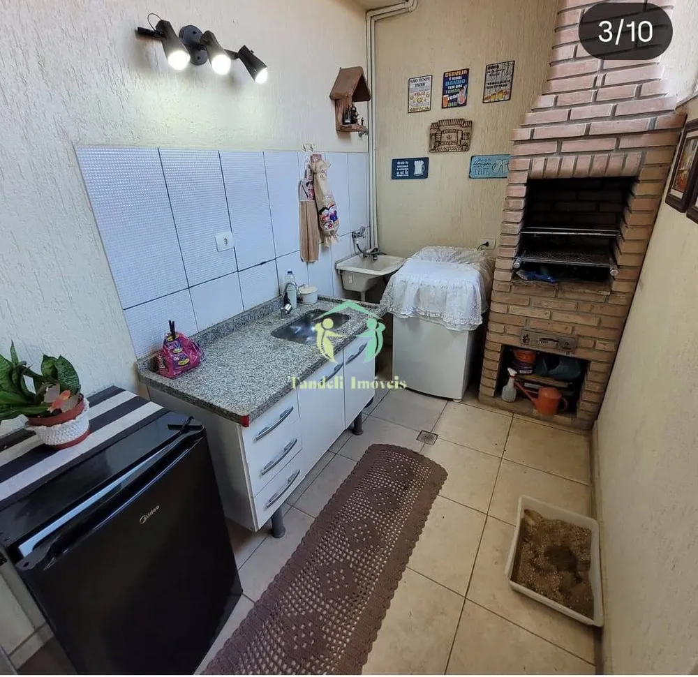 Cobertura, 2 quartos, 90 m² - Foto 10