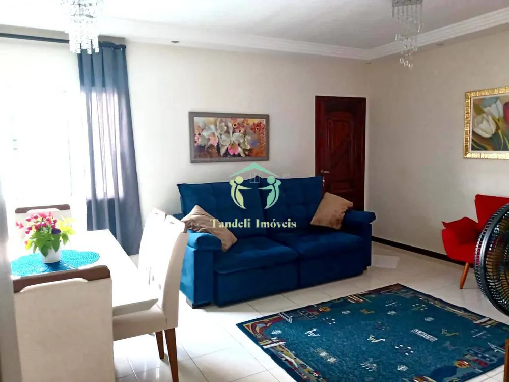Apartamento, 2 quartos, 68 m² - Foto 4