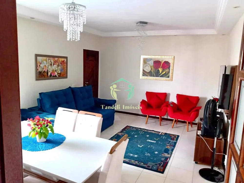 Apartamento, 2 quartos, 68 m² - Foto 1