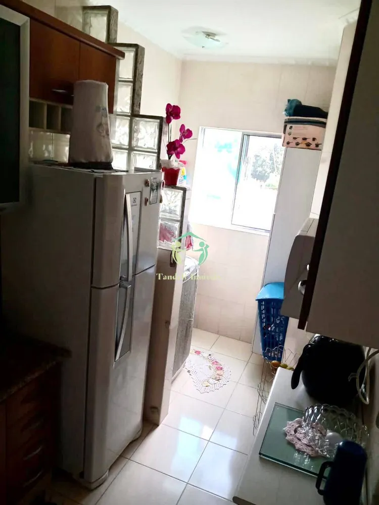 Apartamento, 2 quartos, 68 m² - Foto 7