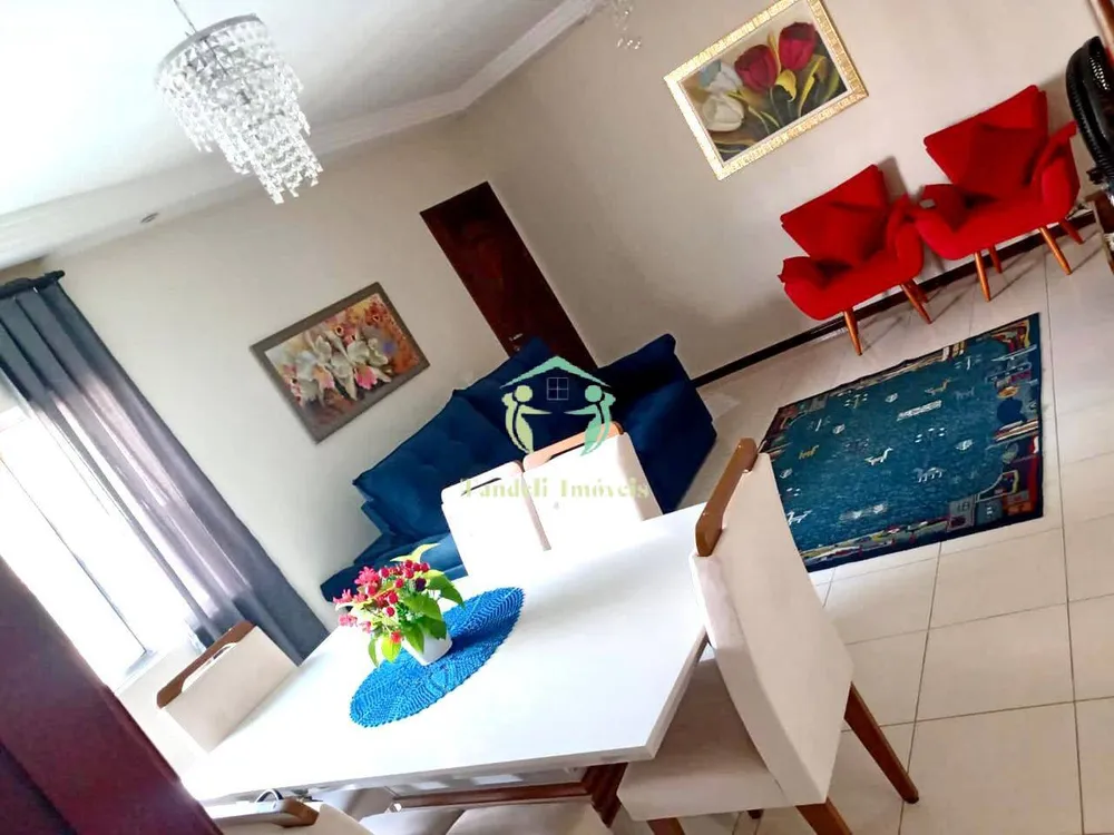 Apartamento, 2 quartos, 68 m² - Foto 2