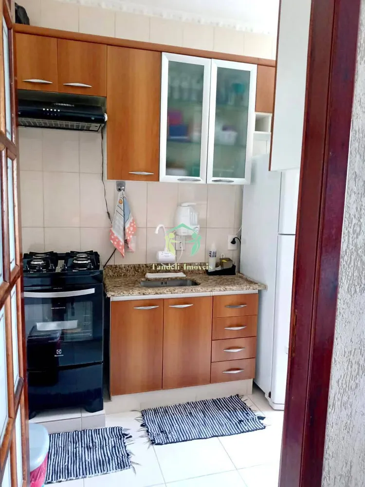 Apartamento, 2 quartos, 68 m² - Foto 5