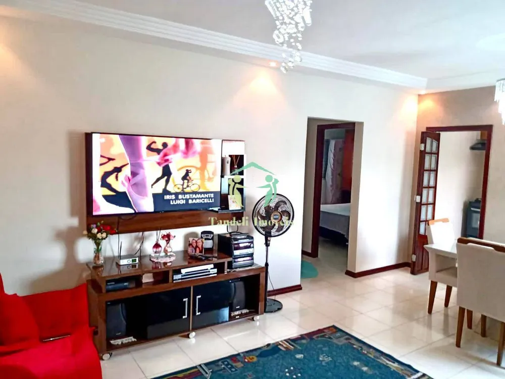 Apartamento, 2 quartos, 68 m² - Foto 3