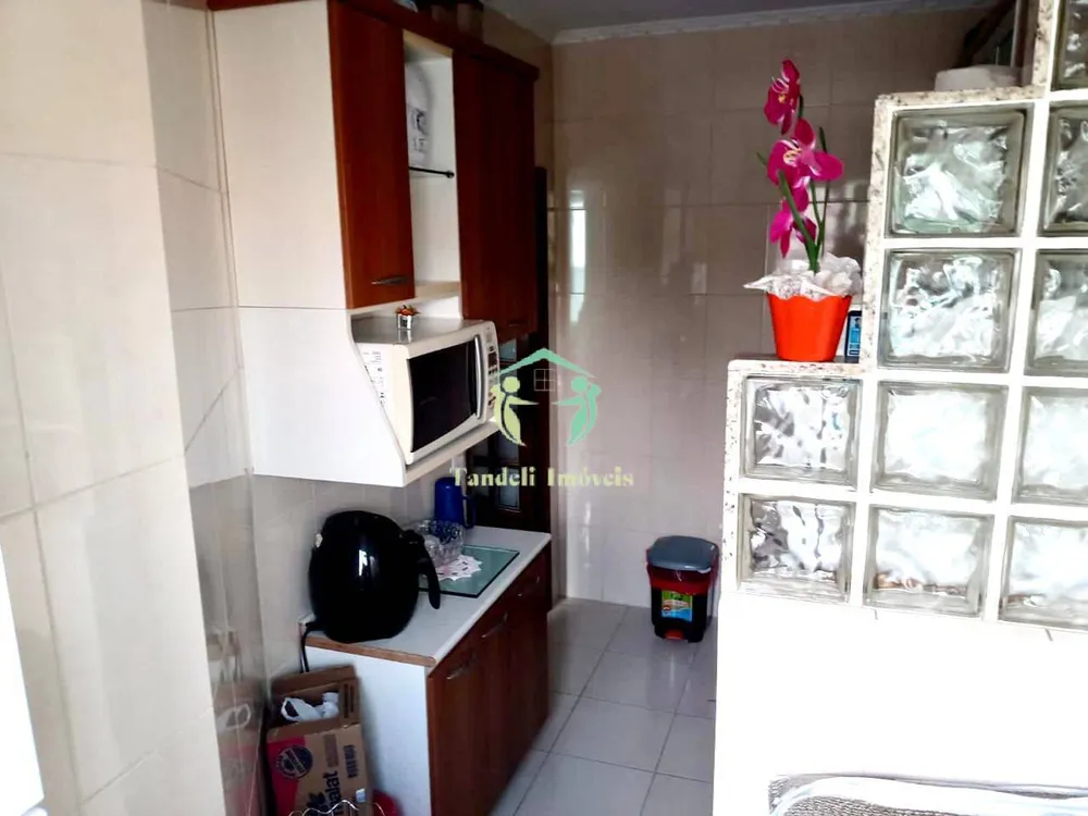 Apartamento, 2 quartos, 68 m² - Foto 6