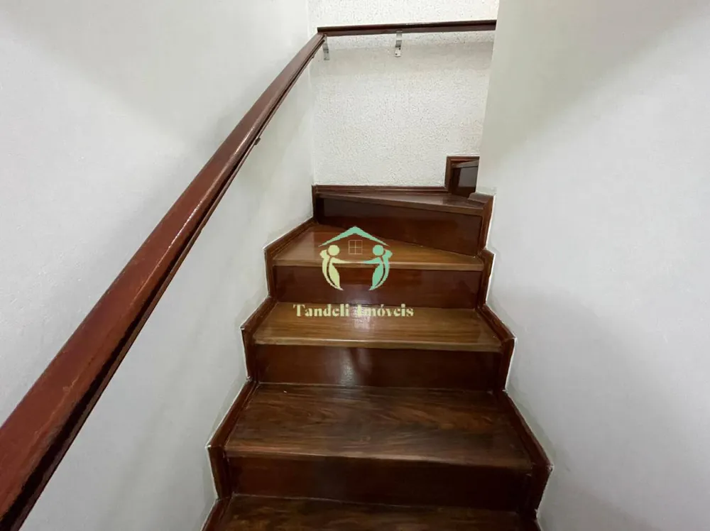 Sobrado, 3 quartos, 175 m² - Foto 2