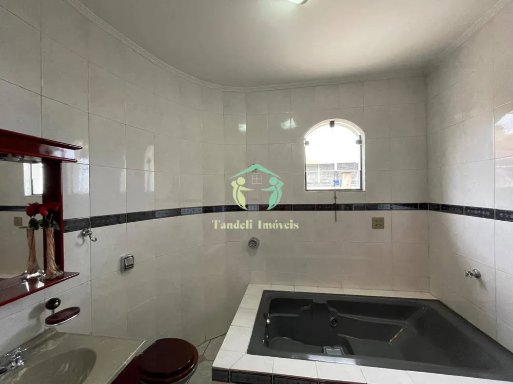 Sobrado, 3 quartos, 175 m² - Foto 6