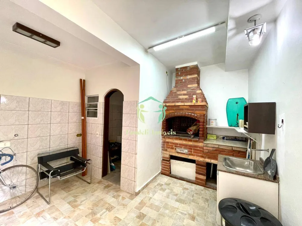 Sobrado, 3 quartos, 175 m² - Foto 7