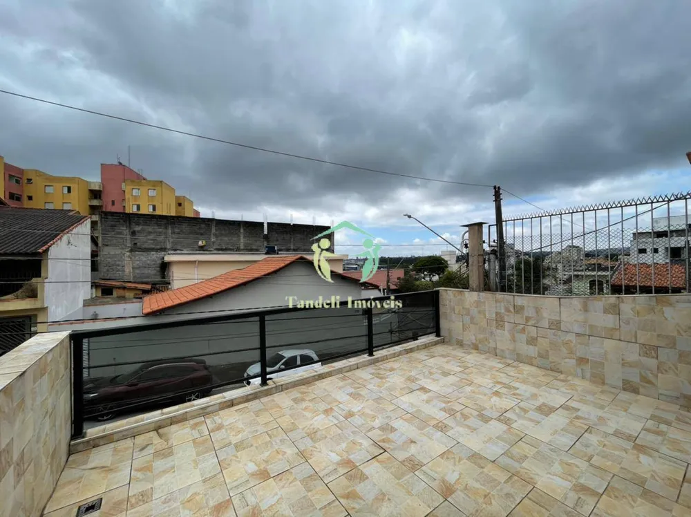 Sobrado, 3 quartos, 175 m² - Foto 12