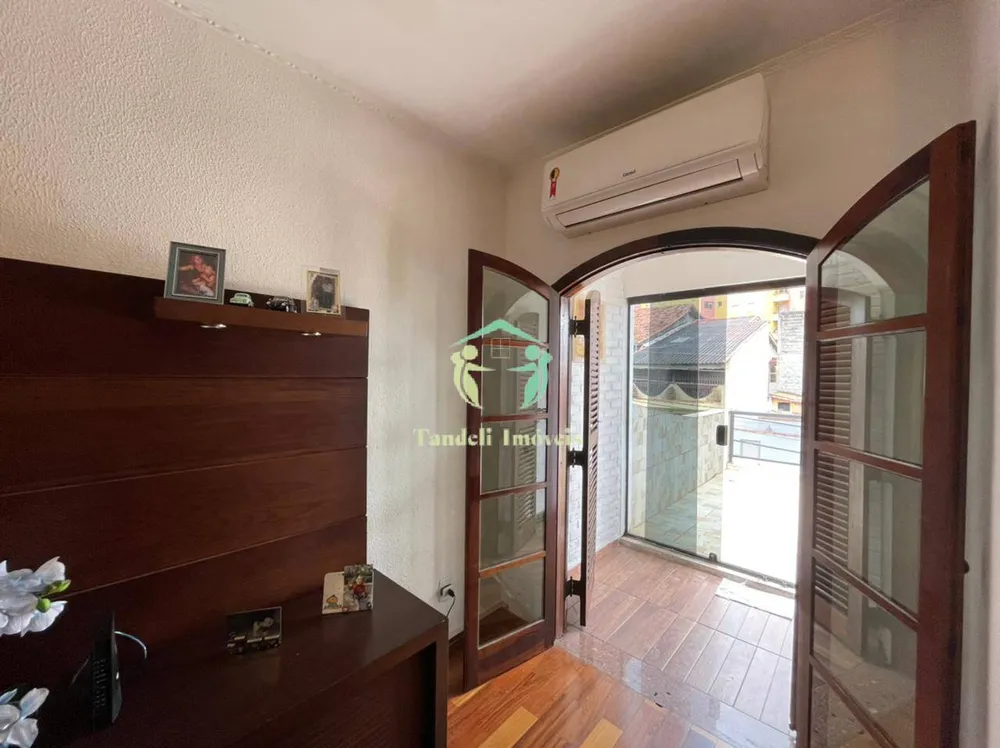 Sobrado, 3 quartos, 175 m² - Foto 3