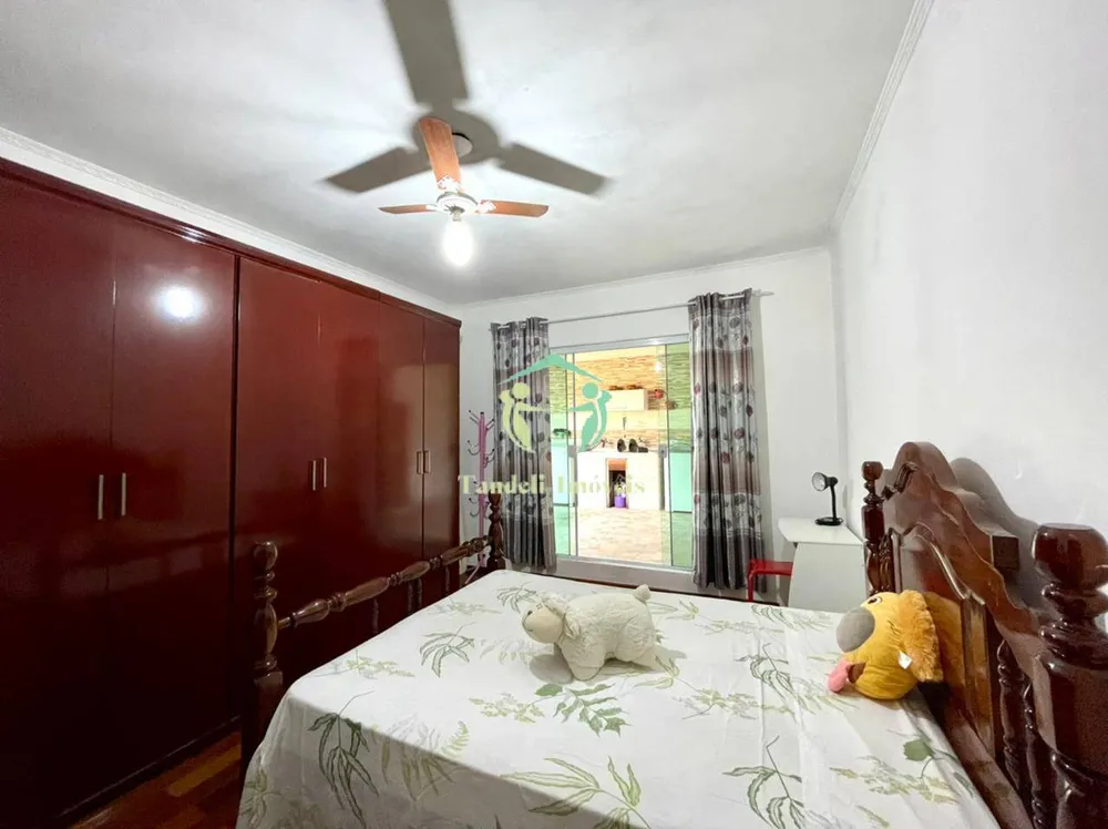 Sobrado, 3 quartos, 175 m² - Foto 4
