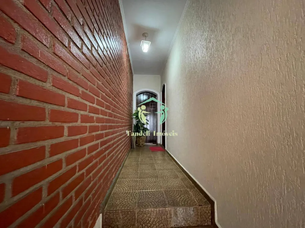 Sobrado, 3 quartos, 175 m² - Foto 11