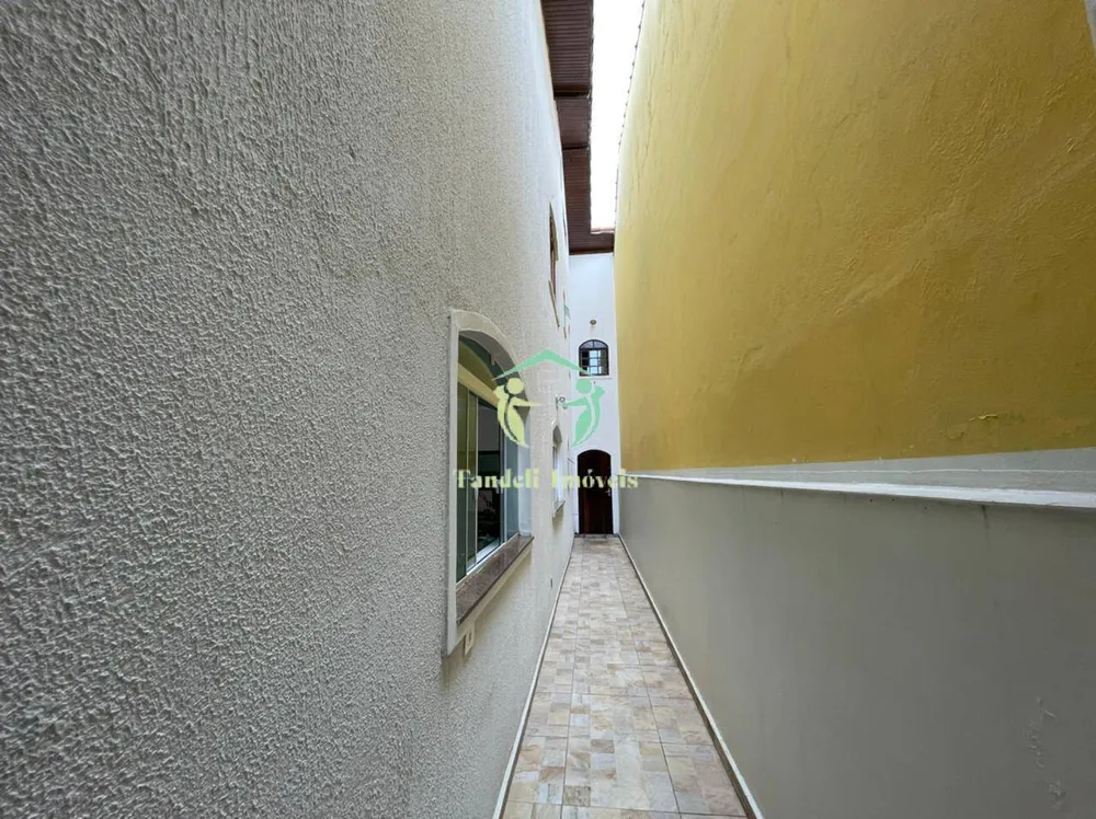 Sobrado, 3 quartos, 175 m² - Foto 8