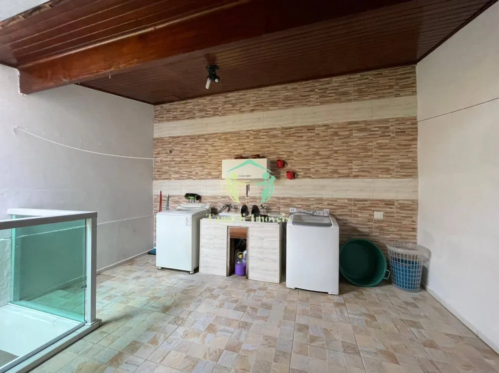 Sobrado, 3 quartos, 175 m² - Foto 9