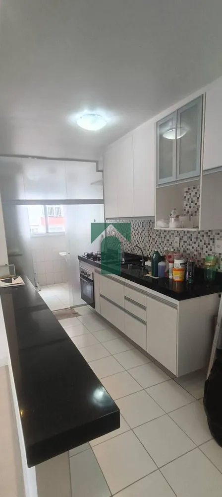 Apartamento, 3 quartos, 61 m² - Foto 6
