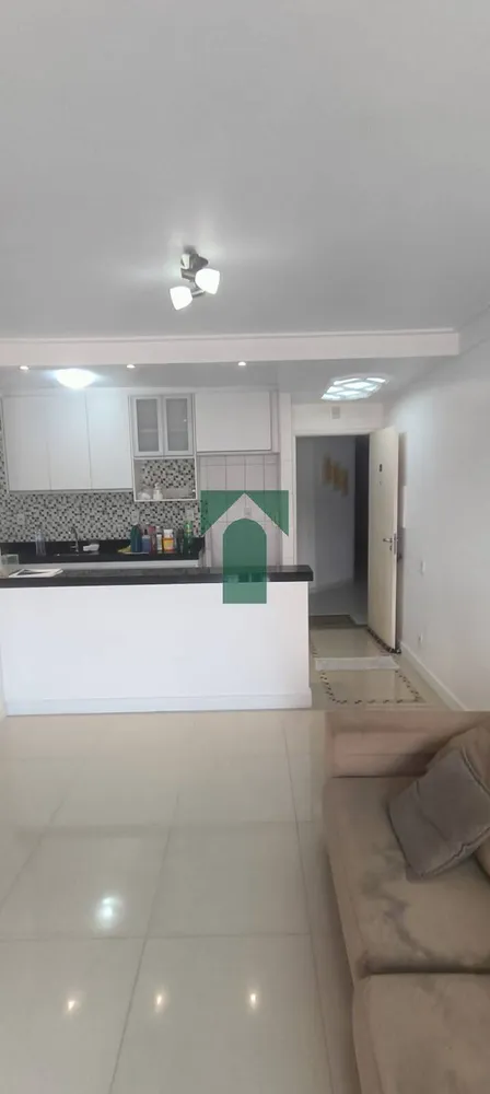 Apartamento, 3 quartos, 61 m² - Foto 2