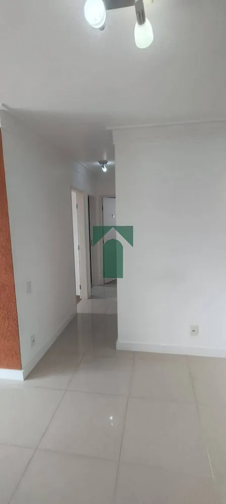 Apartamento, 3 quartos, 61 m² - Foto 8