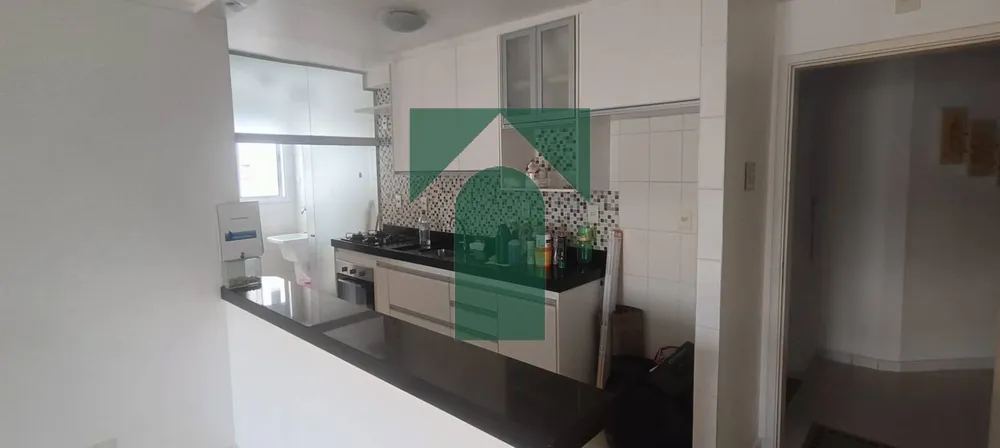 Apartamento, 3 quartos, 61 m² - Foto 5