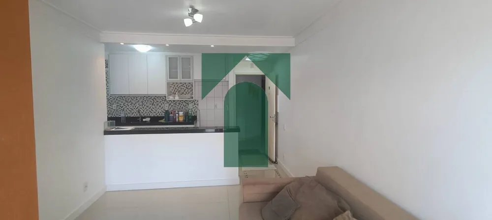 Apartamento, 3 quartos, 61 m² - Foto 1