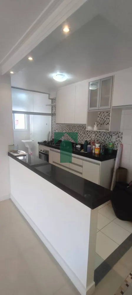 Apartamento, 3 quartos, 61 m² - Foto 4
