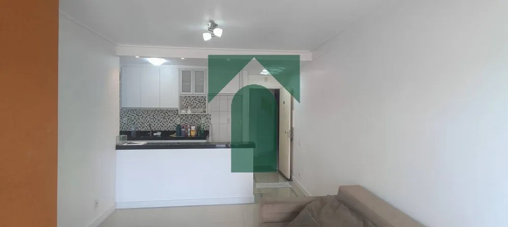 Apartamento, 3 quartos, 61 m² - Foto 3