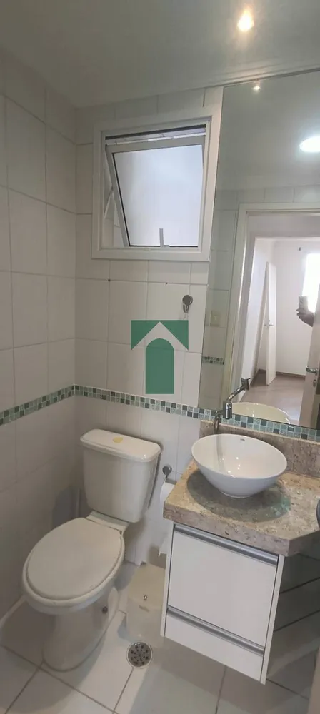 Apartamento, 3 quartos, 61 m² - Foto 12