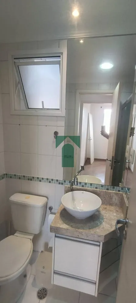 Apartamento, 3 quartos, 61 m² - Foto 11