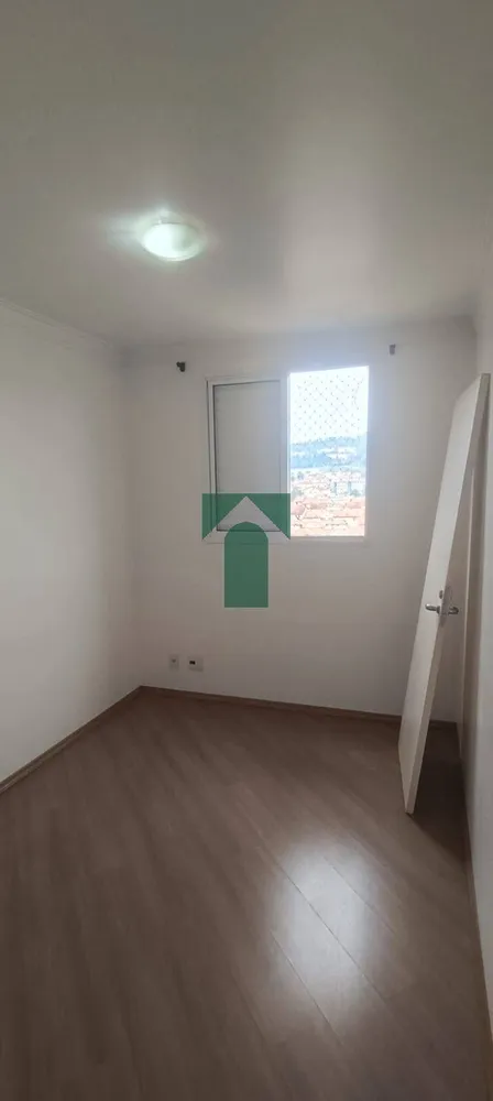 Apartamento, 3 quartos, 61 m² - Foto 9