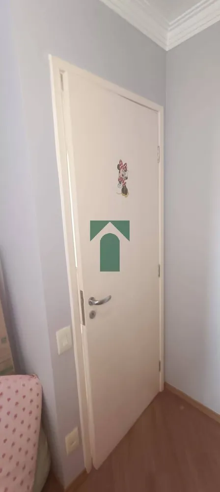 Apartamento, 3 quartos, 61 m² - Foto 10