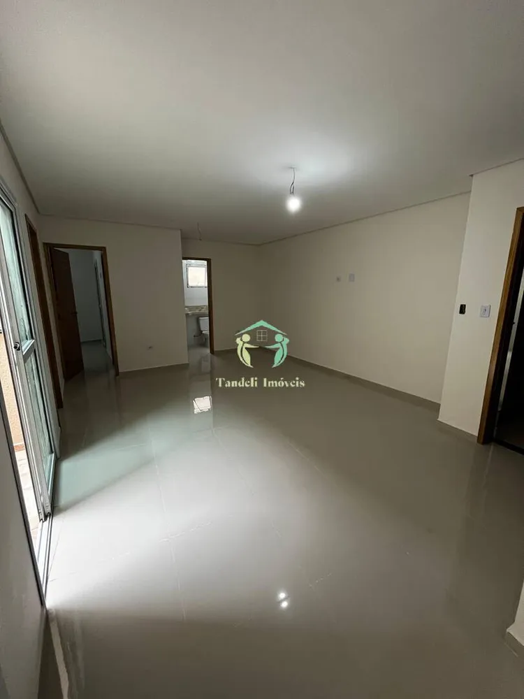 Apartamento, 2 quartos, 50 m² - Foto 5