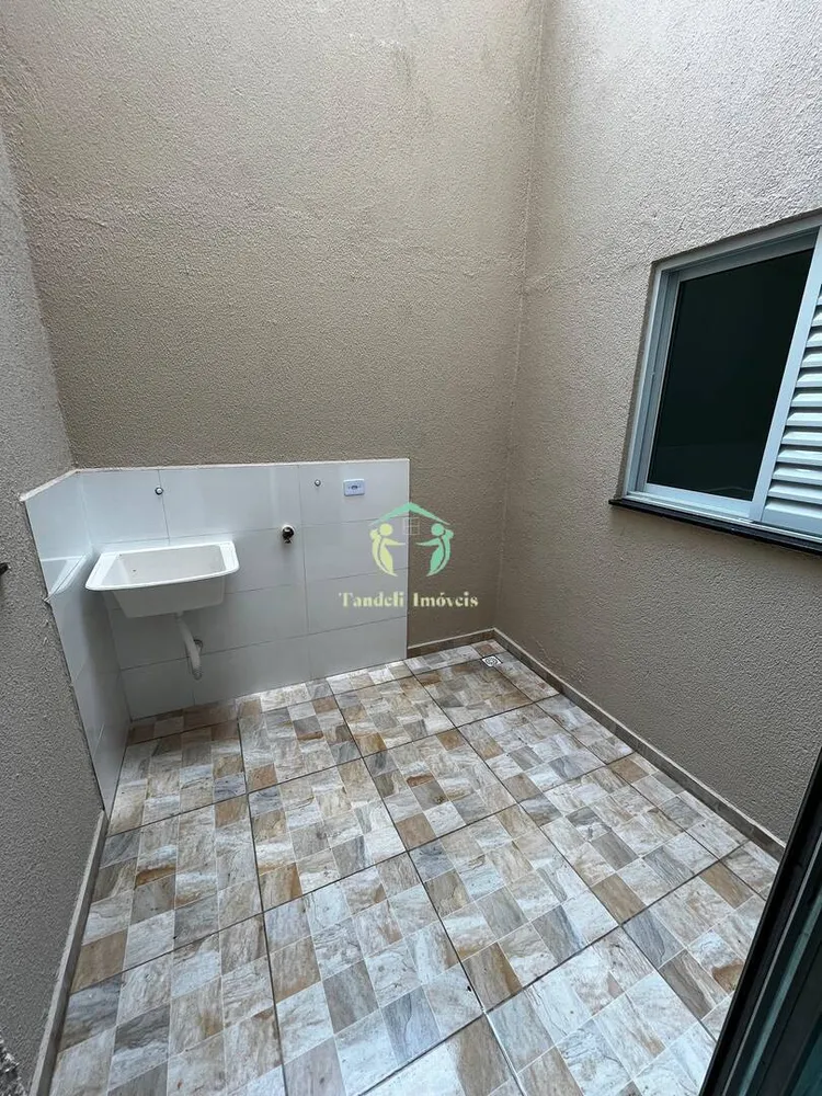 Apartamento, 2 quartos, 50 m² - Foto 9