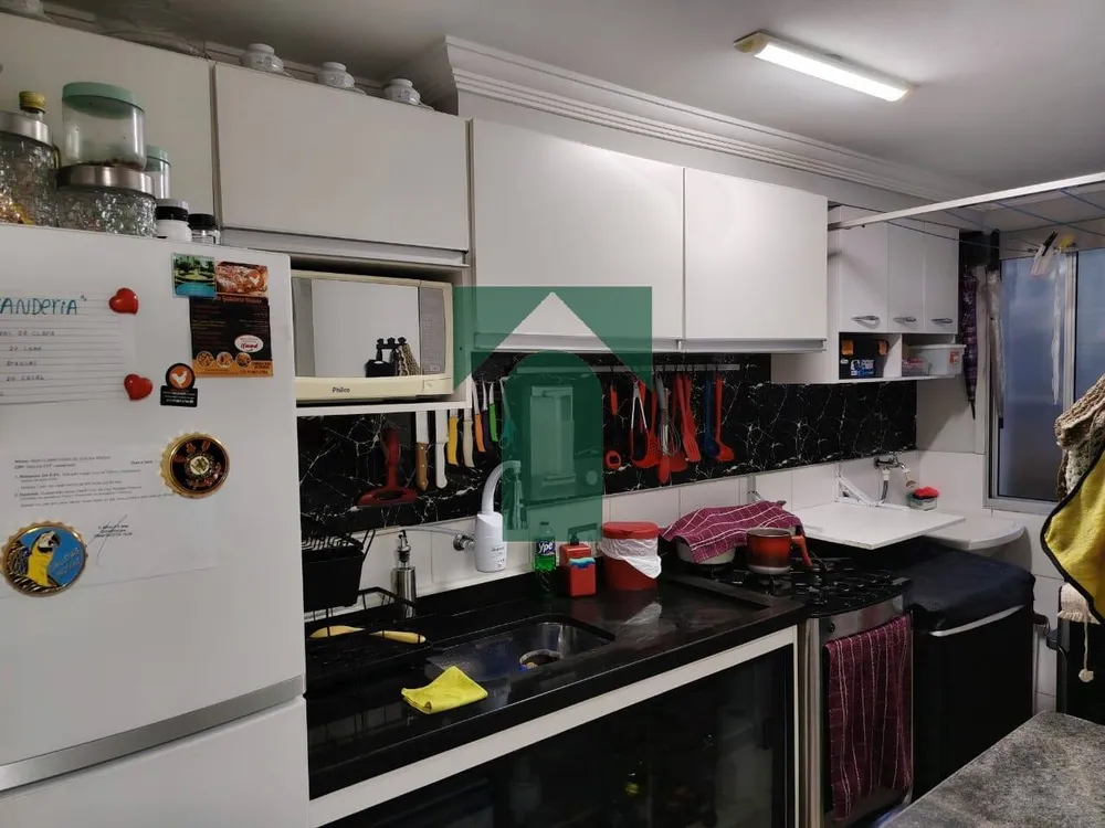 Apartamento, 2 quartos, 45 m² - Foto 7