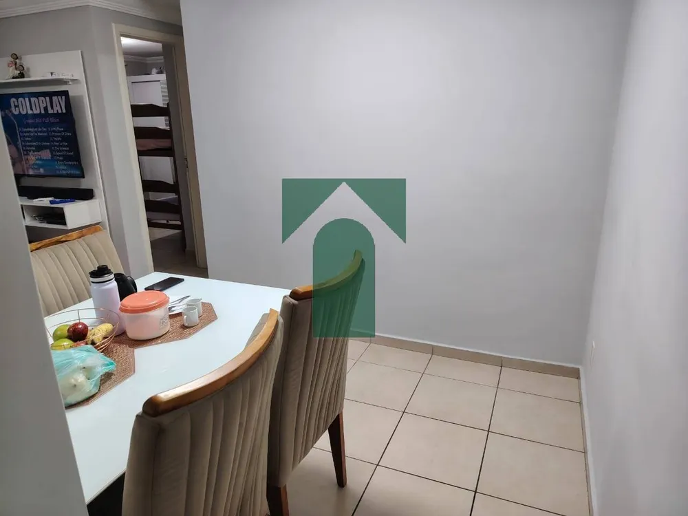 Apartamento, 2 quartos, 45 m² - Foto 3