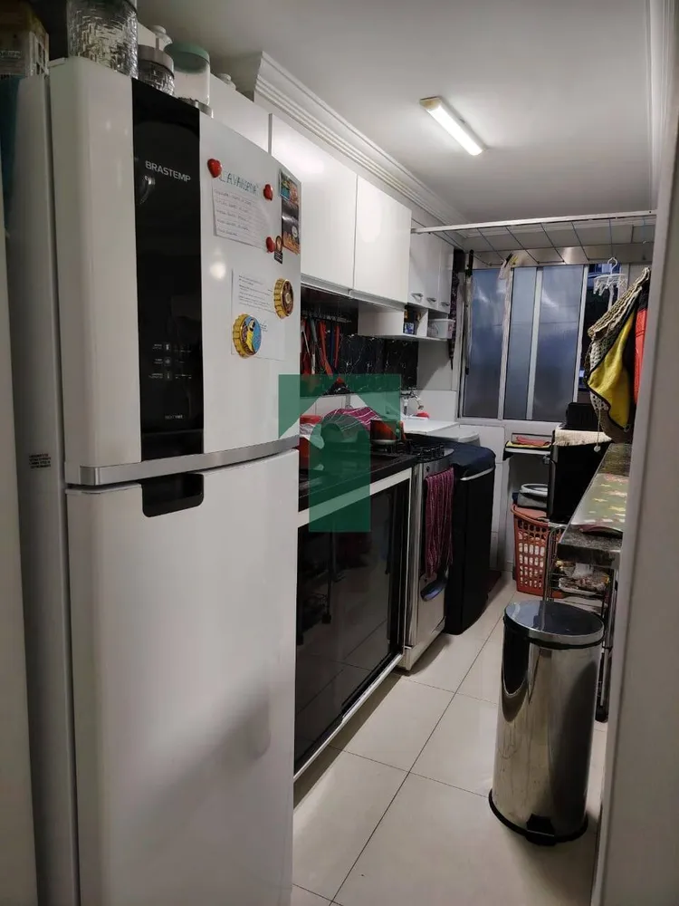 Apartamento, 2 quartos, 45 m² - Foto 8