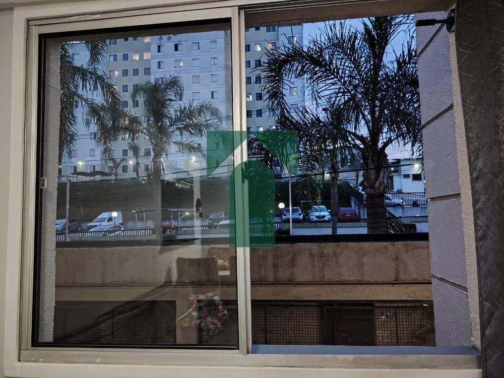Apartamento, 2 quartos, 45 m² - Foto 13