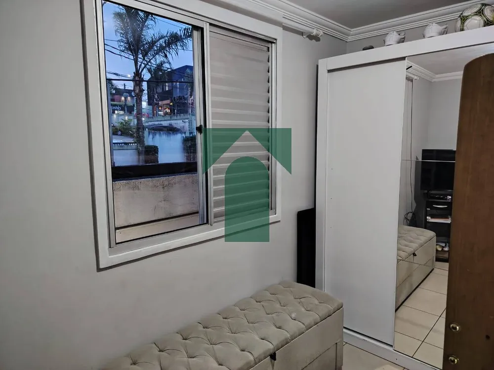 Apartamento, 2 quartos, 45 m² - Foto 12