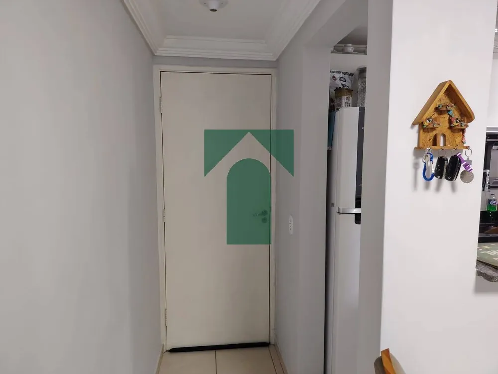 Apartamento, 2 quartos, 45 m² - Foto 4