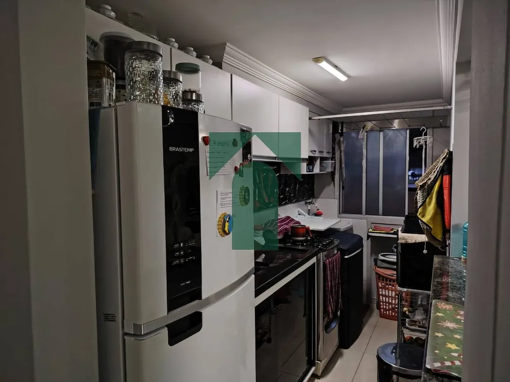Apartamento, 2 quartos, 45 m² - Foto 6