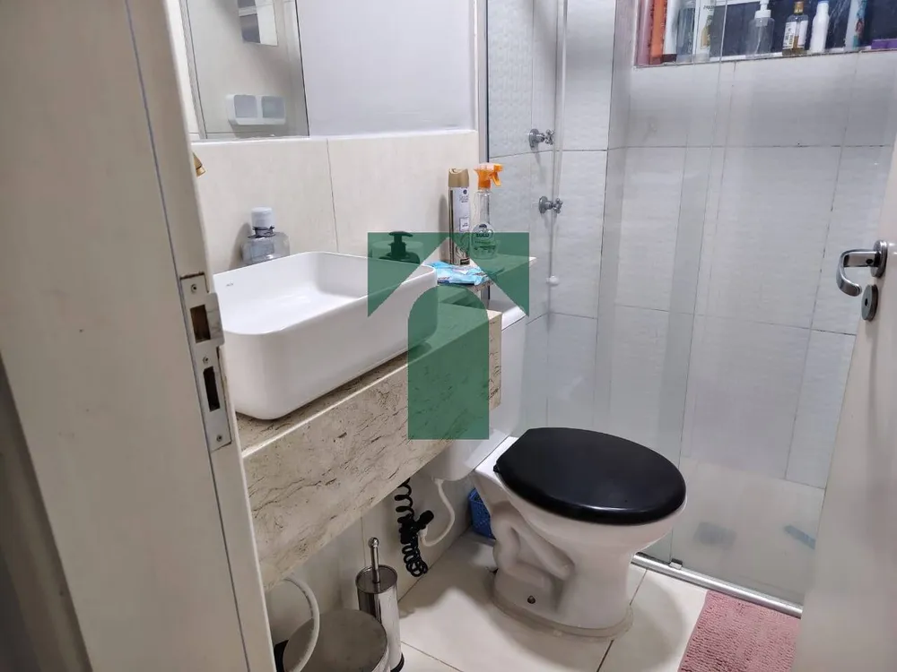 Apartamento, 2 quartos, 45 m² - Foto 14