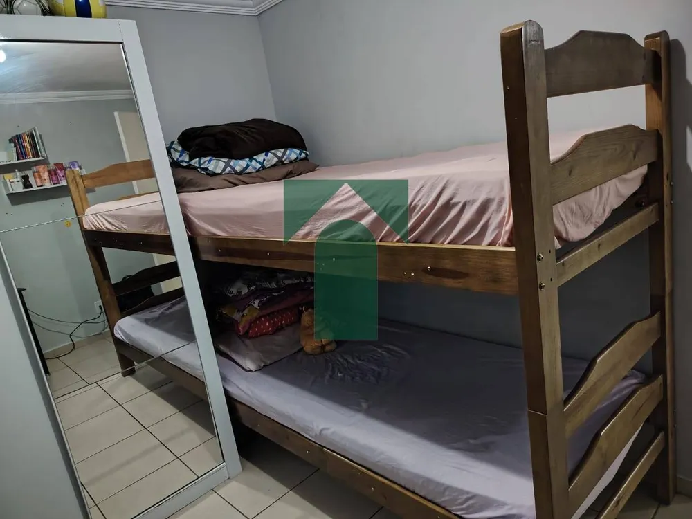 Apartamento, 2 quartos, 45 m² - Foto 11
