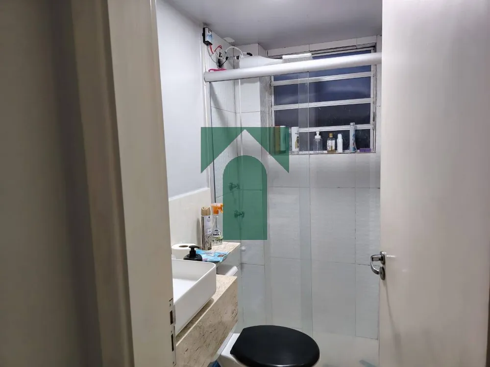 Apartamento, 2 quartos, 45 m² - Foto 15