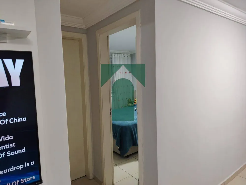 Apartamento, 2 quartos, 45 m² - Foto 9