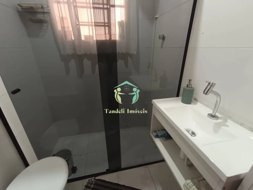 Sobrado, 4 quartos, 196 m² - Foto 4