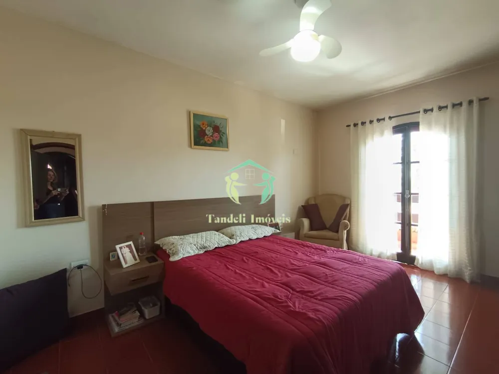 Sobrado, 4 quartos, 196 m² - Foto 8